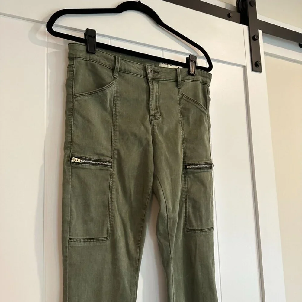 PISTOLA Jeans‎ Size 30